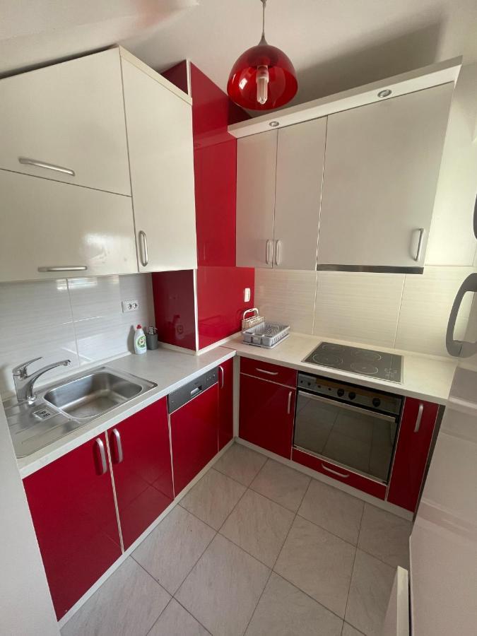 Duplex Appartment Luna คิร์ก ภายนอก รูปภาพ