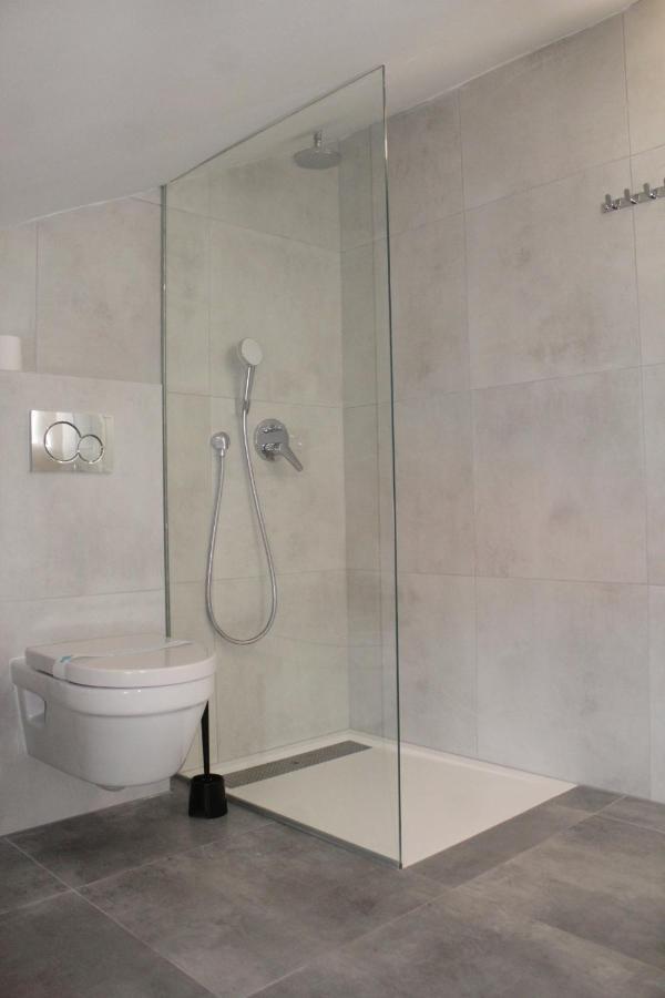 Duplex Appartment Luna คิร์ก ภายนอก รูปภาพ