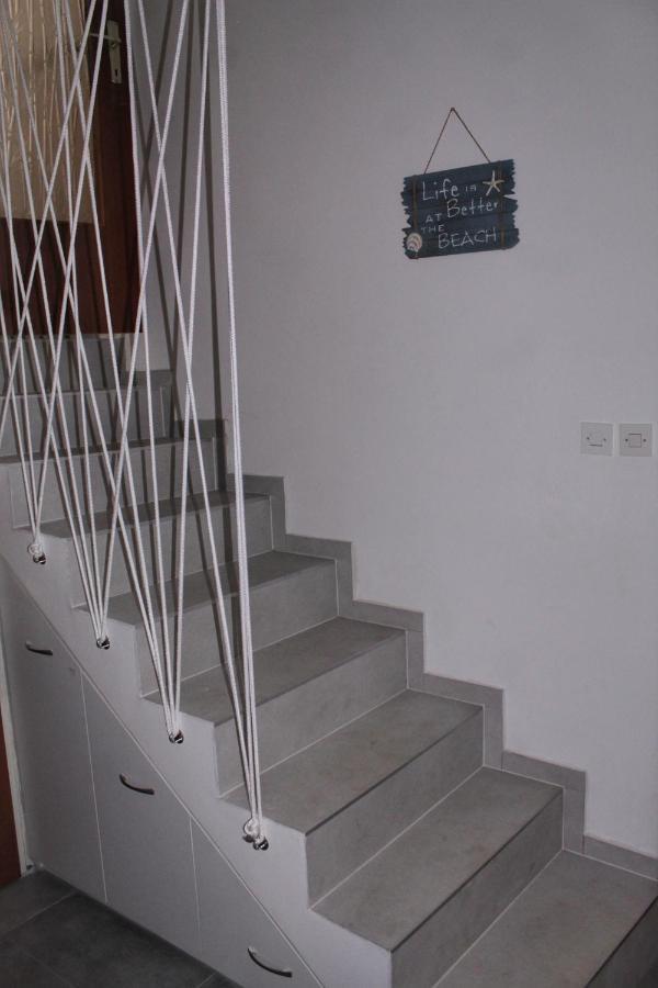 Duplex Appartment Luna คิร์ก ภายนอก รูปภาพ